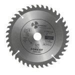 Диск пильный по дереву Trio-Diamond 165х20х1,4 мм 40 зубьев (FLL805)