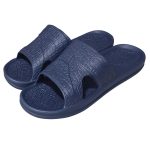 Сланцы мужские EVA размер 44 синие Janett Стэп (СЛ-50)