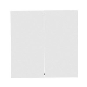 Панель управления для трековой системы Arte Lamp Smart 600 Вт 100-250 В белая (A700133)