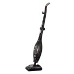 Швабра паровая Kitfort КТ-1058 черная