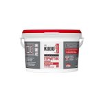 Герметик акриловый паропроницаемый наружный Kudo Proff 3 кг