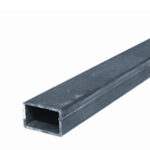 Труба профильная 50х25х2 мм 3 м