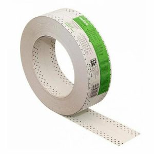 Лента ПВХ углоформирующая Strait Flex SMH-Medium 57 мм 30 м