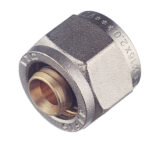 Евроконус Valtec (VTc.710.N.1604) 16 обж(ц) х 1/2 для металлополимерных труб