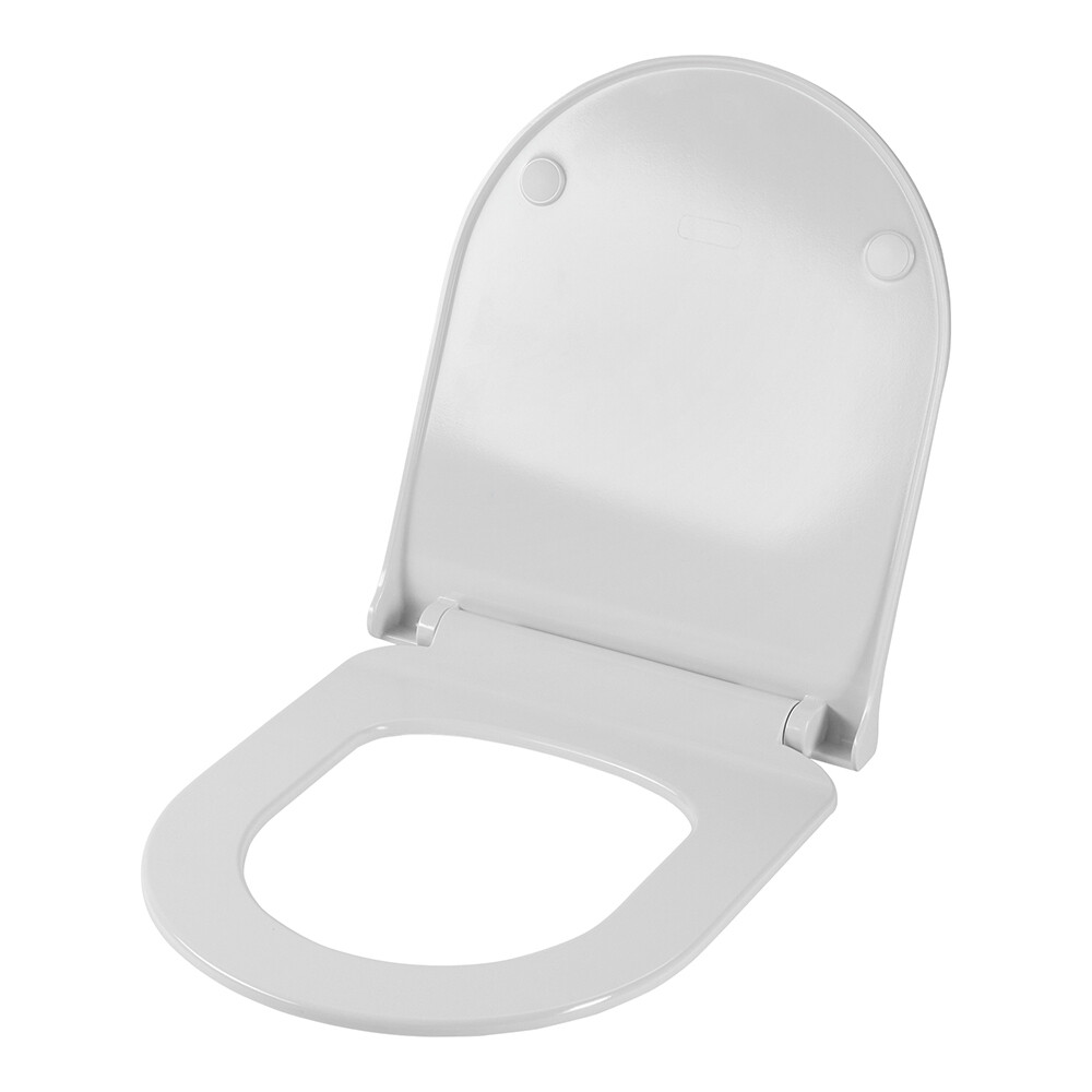 original-4862.jpg Сиденье для унитаза Vitra Universal дюропласт с микролифтом быстросъемное (801-003-019) — изображение 1