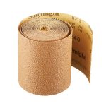 Наждачная бумага Sunmight Gold B312T 115 мм 5 м Р40