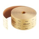 Наждачная бумага Sunmight Gold B312T 115 мм 50 м Р60