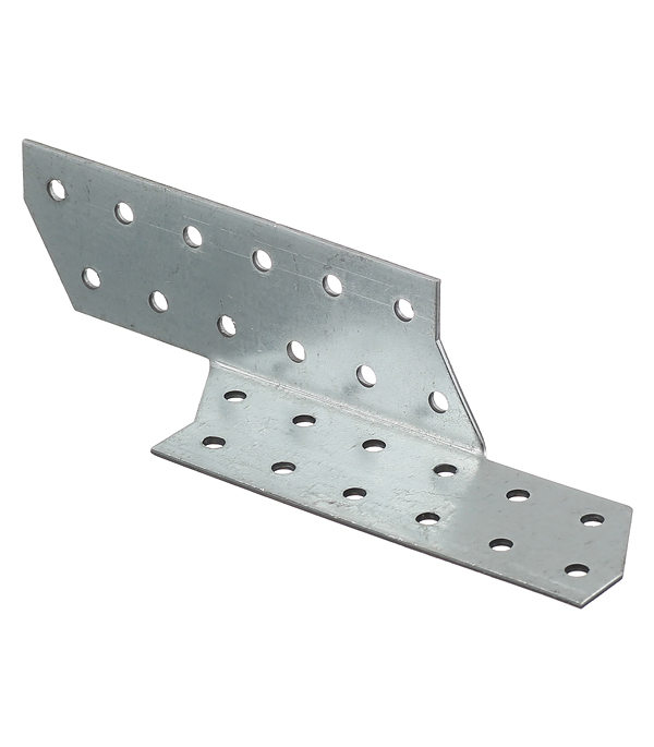 original-5029.jpg Держатель балки левый оцинкованный 190х40х40х2 мм — изображение 1