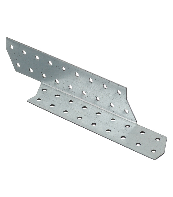 original-5035.jpg Держатель балки левый оцинкованный 250х40х40х2 мм — изображение 1