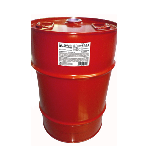 original-5202.jpg Теплоноситель Eco Therm -30 °С 50 кг на основе этиленгликоля — изображение 1