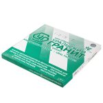 Керамогранит Уральский Гранит Моноколор голубой UF008MR 600х600х10 мм (4 шт.=1,44 кв.м)