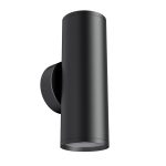 Бра Maytoni Focus S GU10 10 Вт 220-240 В черное IP20 (C068WL-02B)