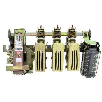 original-524.jpg Контактор EKF PROxima (kt6033-220) 400 В 250 А тип АС 3NO+3NC поворотного типа — изображение 1