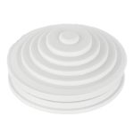 Сальник EKF PROxima для кабеля диаметром 26 мм IP54 пластиковый серый (100 шт.) (as-32)