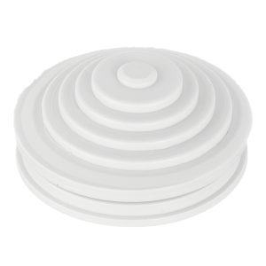 Сальник EKF PROxima для кабеля диаметром 26 мм IP54 пластиковый серый (100 шт.) (as-32)