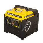 Генератор бензиновый Huter DN1500i 1,1 кВт инверторного типа (64/10/4)