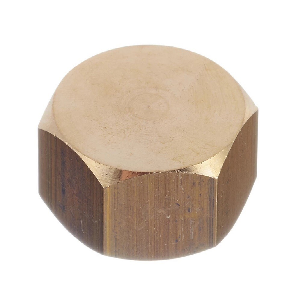 original-5517.jpg Заглушка для коллектора Oventrop 3/4 ВР(г) (1400692) — изображение 1