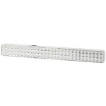 Табло световое аварийное Эра DPA-1 6500К 9 Вт (DBA-107-0-20)