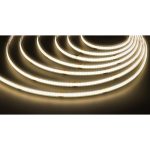 Лента светодиодная Navigator NLS-СОВWW320 3000К 24 В 12 Вт/м IP20 5 м (95317)