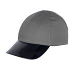 Каскетка защитная РОСОМЗ Стальной Тигр серая (95311)