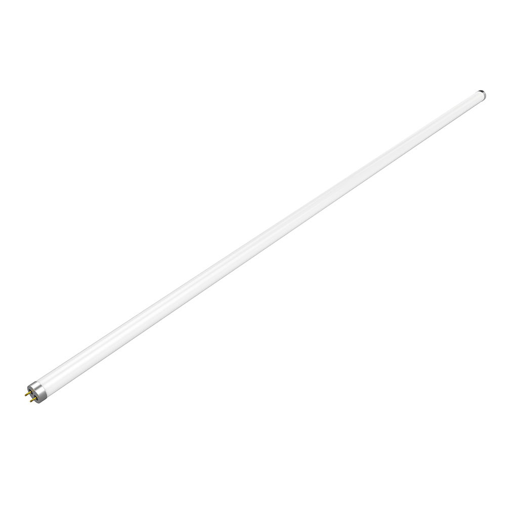 original-5864.jpg Лампа светодиодная Gauss G13 T8 20 Вт 4000К нейтральный свет 180-240 В трубка 1200 мм (93029) — изображение 1