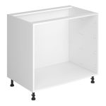 Кухонный шкаф напольный 80х72х56 см для ящиков Hettich Иннотех