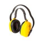 Наушники противошумные РОСОМЗ СОМЗ-3 Пума с регулируемым оголовьем (60300)