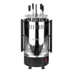 Электрошашлычница Kitfort КТ-1405