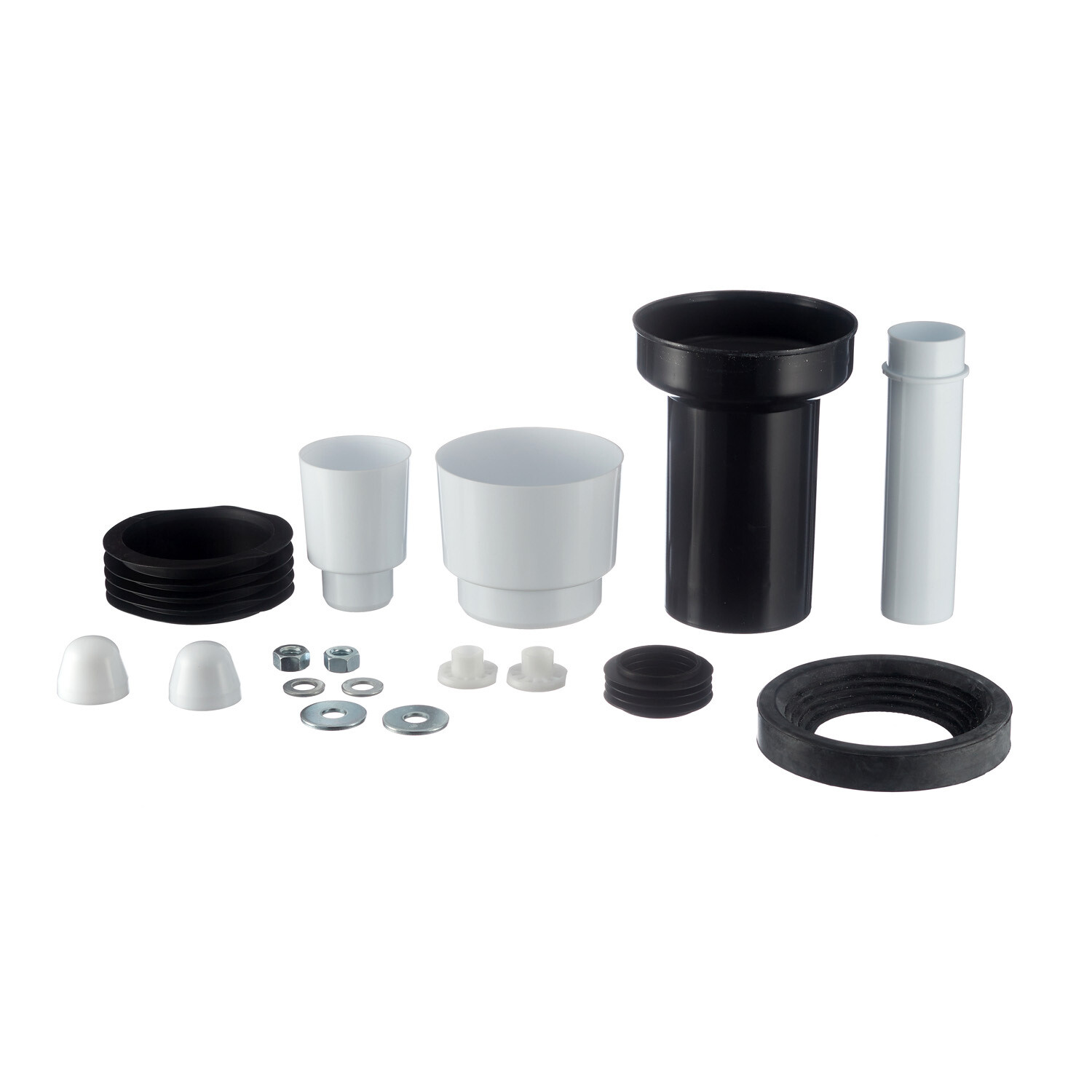 original-6009.jpg Комплект для монтажа инсталляции АНИ пласт d90х110 мм (WCM0104) — изображение 1