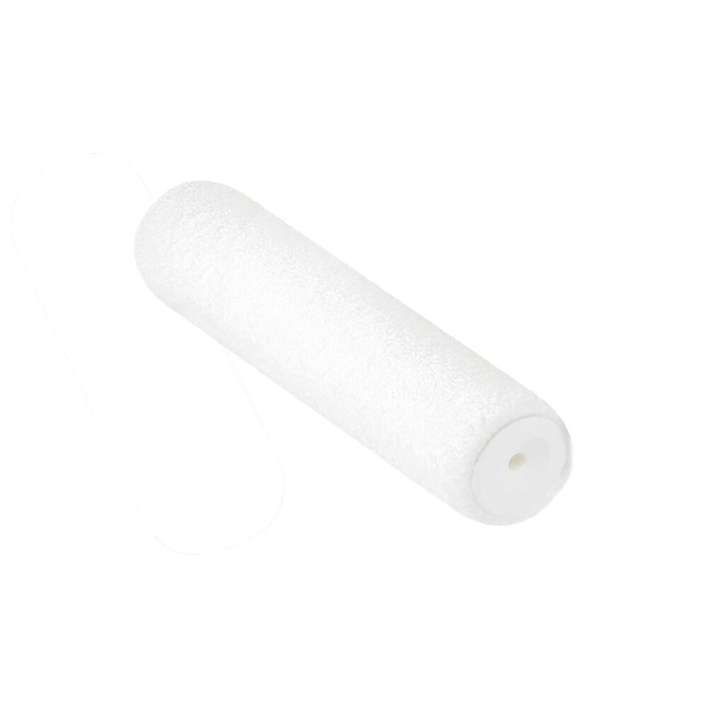 original-612.jpg Валик микрофибра 250 мм d48 мм ворс 8 мм для водной и алкидной основы без ручки Color Expert — изображение 1