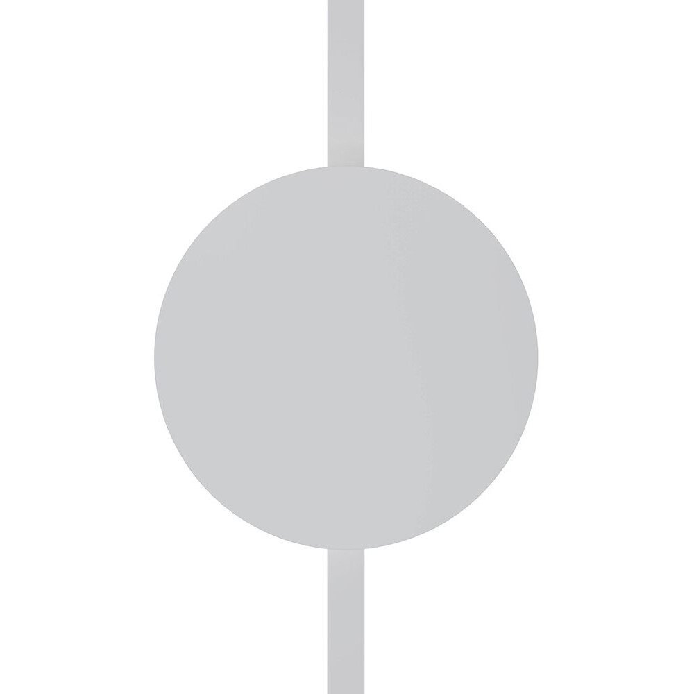 original-6165.jpg Светодиодный трековый светильник магнитный Arte Lamp Rapid 3000К 5 Вт 1 кв.м белый (A1163PL-1WH) — изображение 1