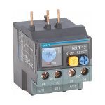 Реле тепловое Chint NXR (837101) 690 В 12 А 3P
