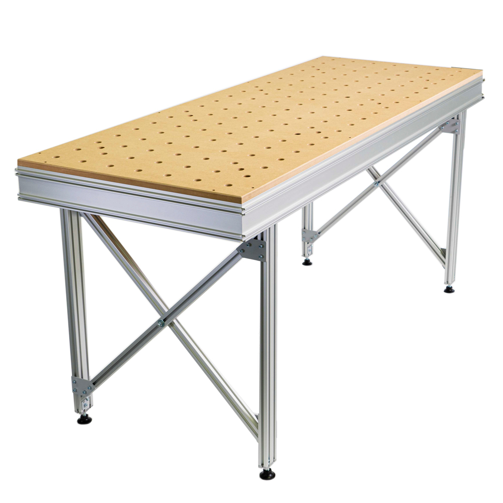 original-627.jpg Верстак монтажный GlobalTools GT WB 733x1945 мм — изображение 1