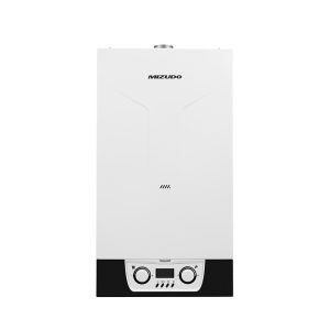 Котел газовый Mizudo Maestro One M28TH (28 кВт) одноконтурный с закрытой камерой (CB.002.0607.001)