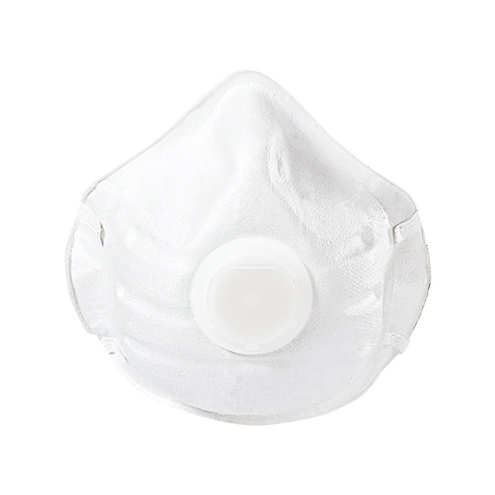 original-6526.jpg Респиратор Исток 1ФК FFP1 с клапаном выдоха формованный (10 шт.) (РЕС101) — изображение 1