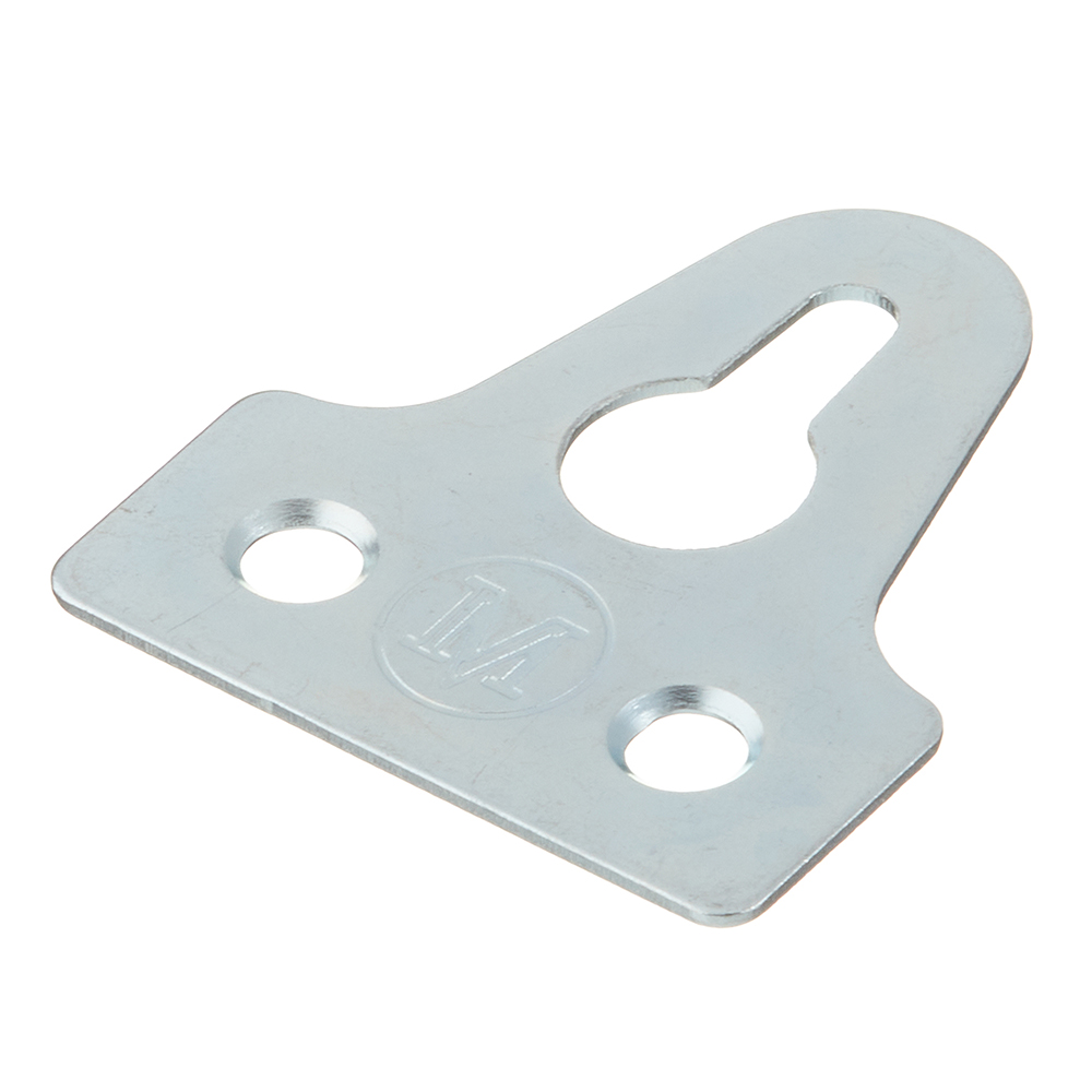 original-6550.jpg Подвес для полки оцинкованный 38х34 мм (4 шт.) — изображение 1