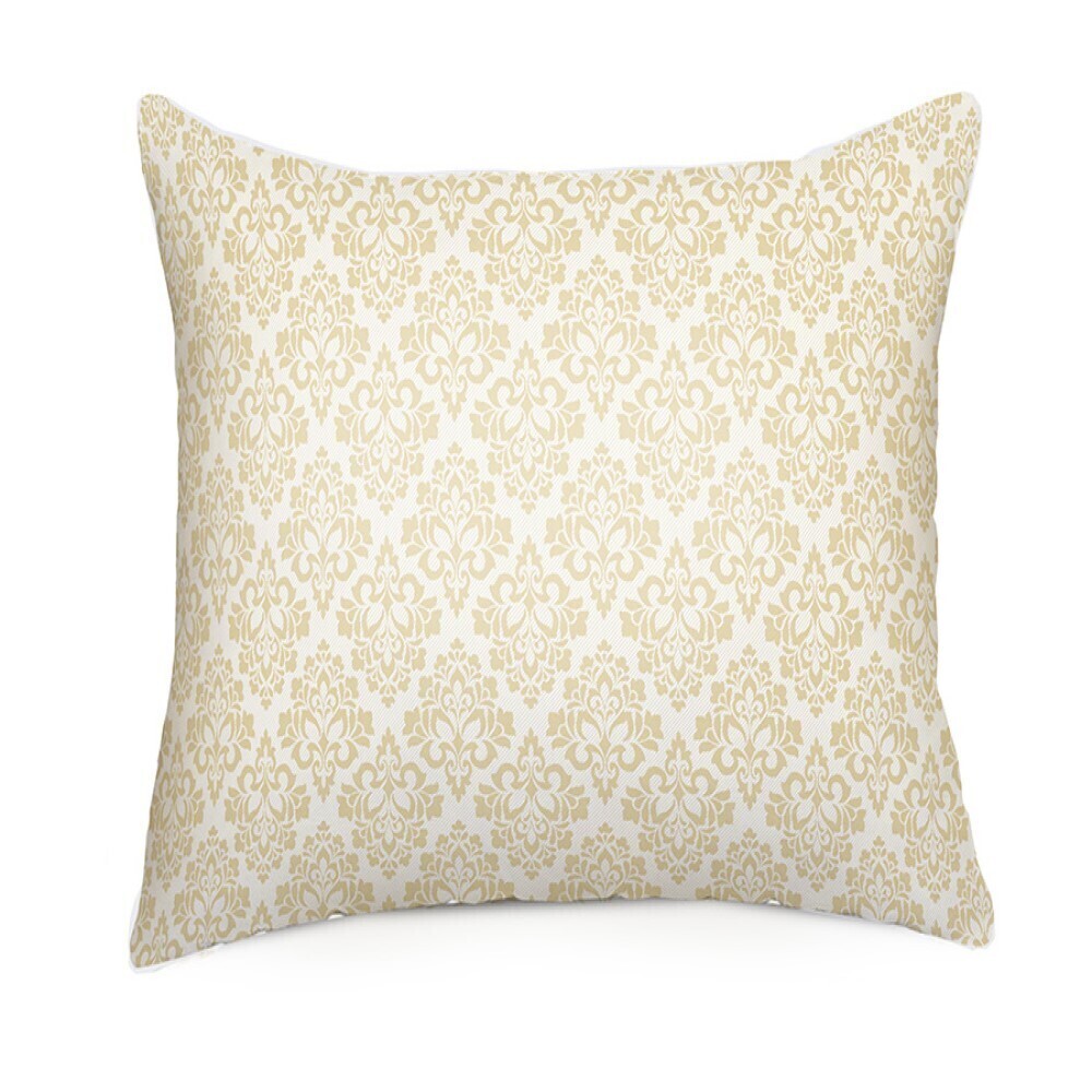 original-6556.jpg Подушка 50х68 см пух-перо Kariguz (БРК10-3) — изображение 1