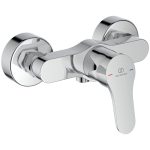 Смеситель для душа без излива Ideal Standard Tevere хром без лейки однорычажный (BD727AA)