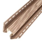 Угол внутренний Docke Lux 3000 мм кедр