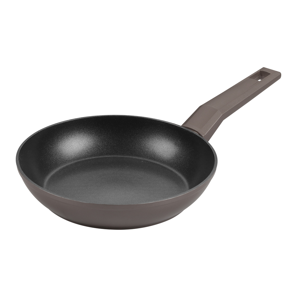 original-6671.jpg Сковорода Master House Шеф Дарио d22 см кованый алюминий с антипригарным покрытием (75465) — изображение 1