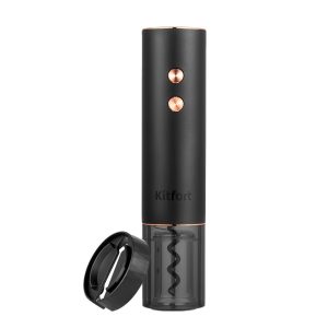 Штопор электрический Kitfort КТ-4039