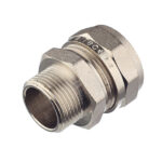 Соединитель прямой VALTEC (VTm.301.N.002605) 26 обж(ц) х 3/4 НР(ш)