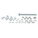 Комплект крепежа для одноколесной тачки Павловская Заря (ТЦ1-М105/КР)