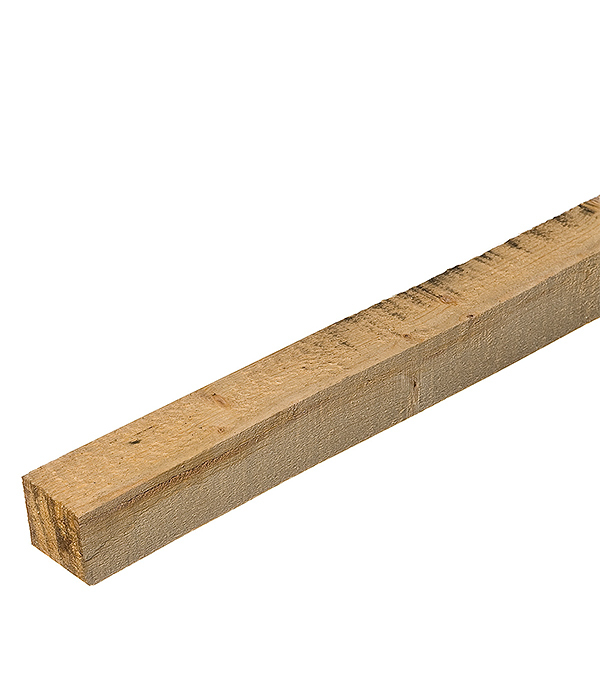 original-6902.jpg Брусок 50х50х6000 мм естественной влажности сорт 1-2 хвойные породы деловой ФГИС ЛК — изображение 1