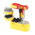 Набор отверток Rexant (12-4776) (33 шт.)