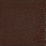 Клинкерная плитка Керамин Каир 4 темно-коричневая 298х298х7 мм (17 шт.=1,51 кв.м)