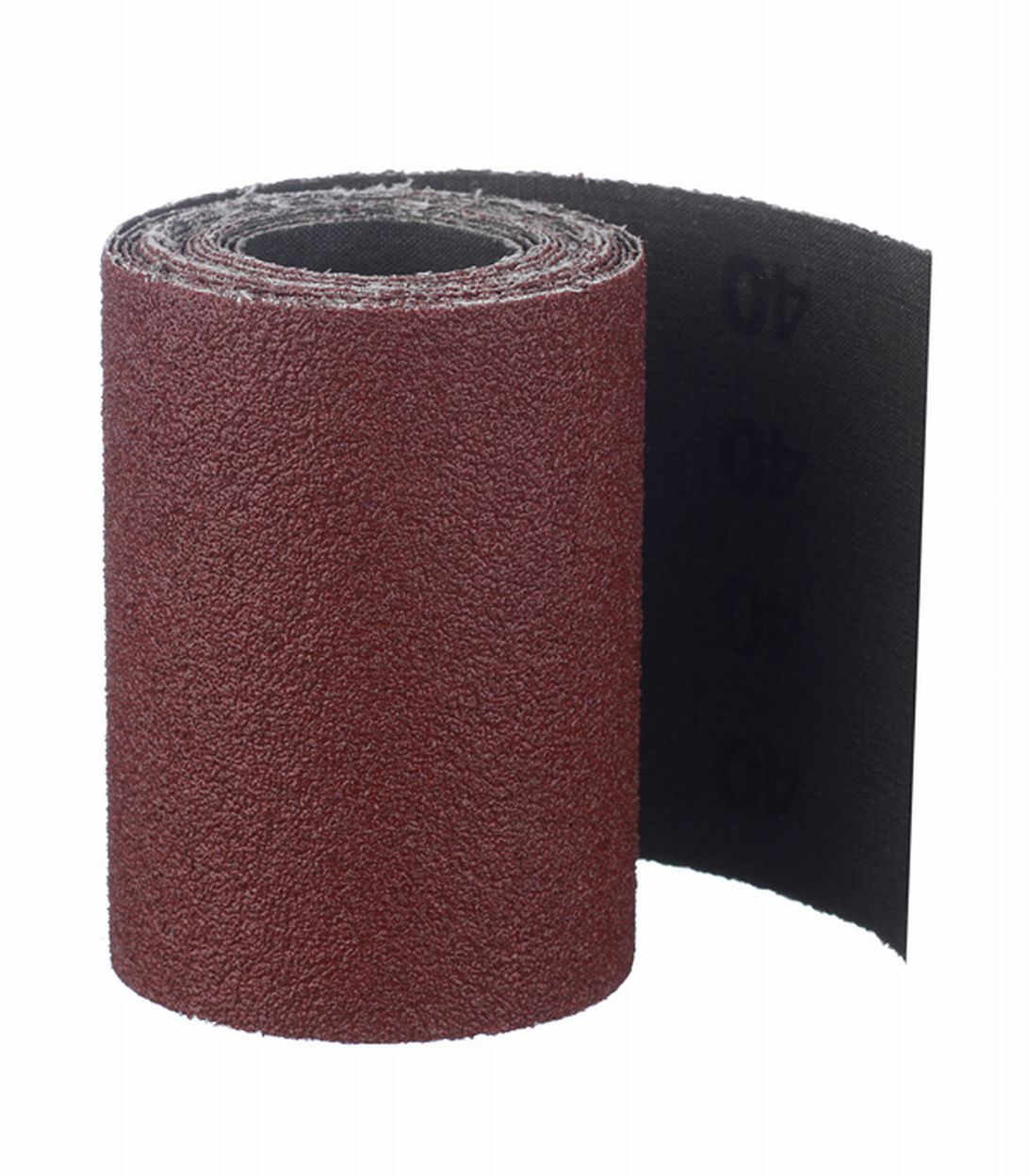 original-7263.jpg Наждачная бумага Abraforce 100 мм 3 м Р40 — изображение 1