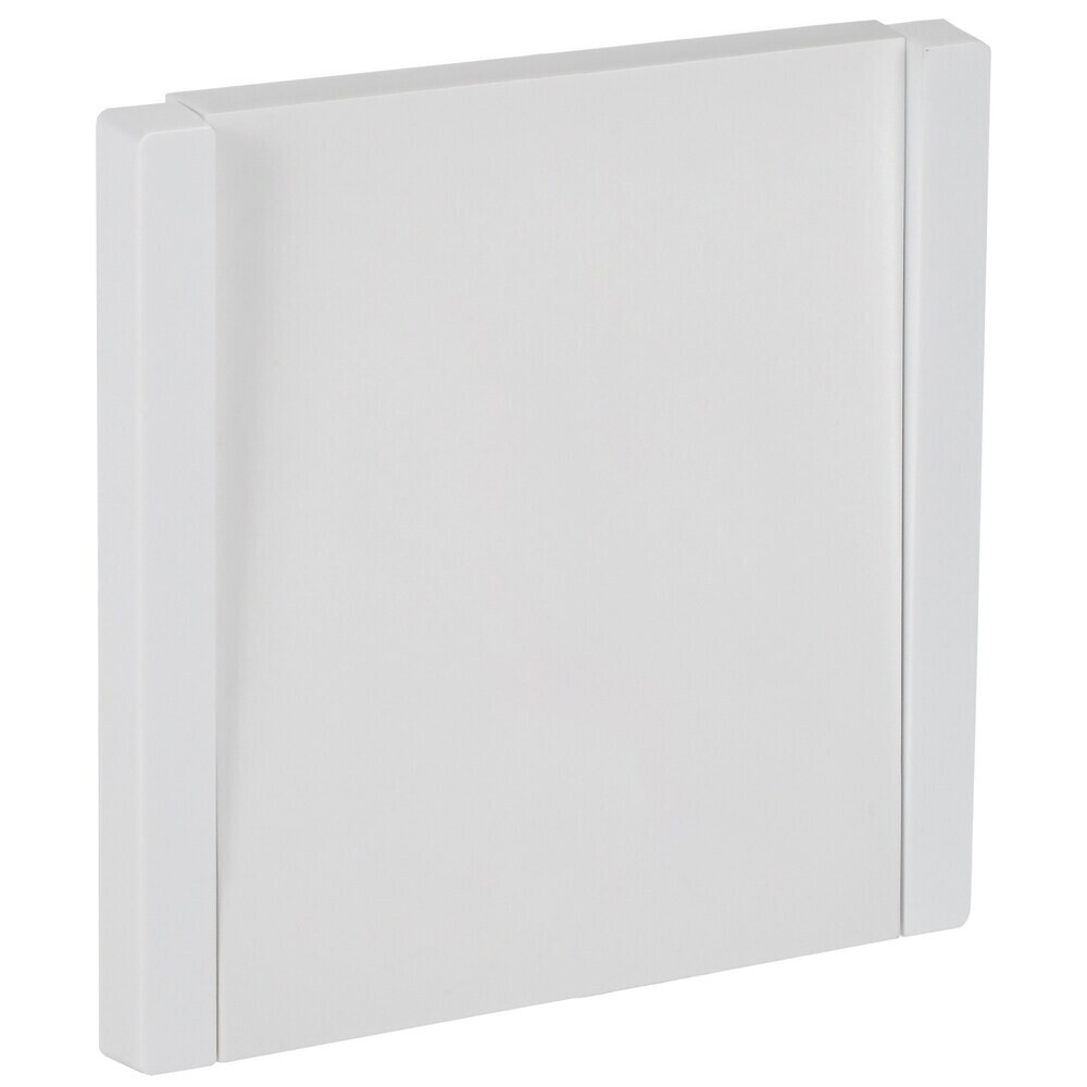 original-7424.jpg Выключатель IEK Forte&Piano FP201 одноклавишный встраиваемый белый (FP-V10-0-10-1-K01) — изображение 1