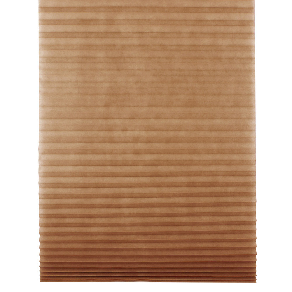 original-7637.jpg Штора плиссе 90х190 см Room Decor коричневая — изображение 1