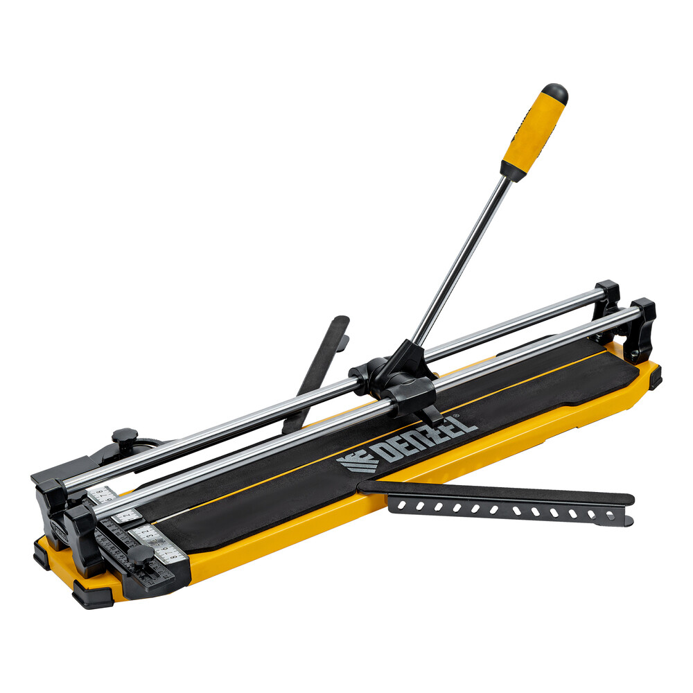 original-7670.jpg Плиткорез ручной Denzel 600 мм на подшипниках (877008) — изображение 1